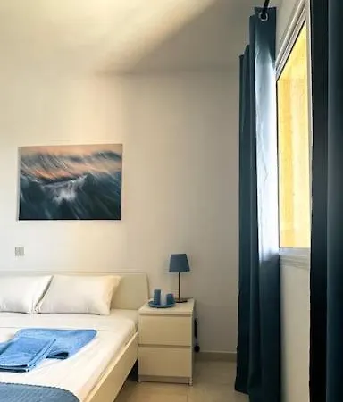 Appartamento Sea Breeze Paphos